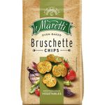 Maretti Bruschette Mediterranean Vegetables 70g