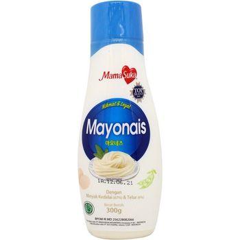 Mama Suka Mayonnaise 300g