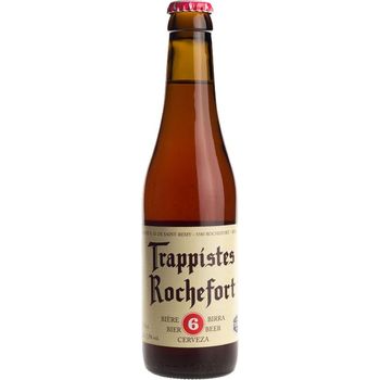 Rochefort Trappistes 6