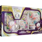 Pokemon TCG Hisuian ZoroarkVSTAR Premium Collection