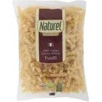 Naturel Organic Fusili 500g
