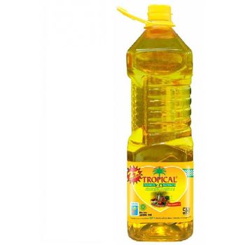 Tropical Palm Oil Bottle 2l