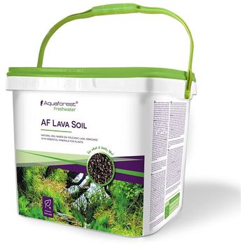 Aquaforest Lava Soil 5L