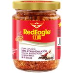 Minyak Bawang Putih Goreng Mala Helang Merah 200g