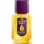 Bajaj Almond Drops 100ml