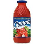 Clamato Tomato Juice 473ml