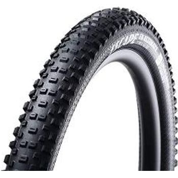 Goodyear Escape Tire 27.5''x2.35'' Folding Tubeless Ready Dynamic Ultimate 120tpi Black