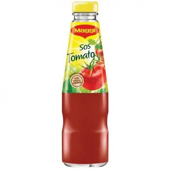Maggi Tomato Ketchup 485g