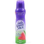 Lady Speed Stick Spray Fresh Essence watermelon 150ml