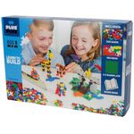 Plus-Plus Learn to Build Basic