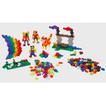 Plus-Plus Learn to Build Basic