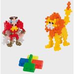 Plus-Plus Learn to Build Basic