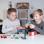 Plus-Plus Learn to Build Basic