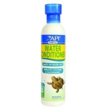 API Turtle Water Conditioner 237ml