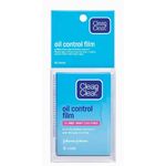 Clean & Clear Oil Clear Film 50 Sheets