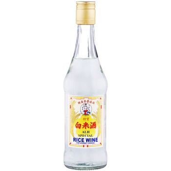 ALH Special Cooking Rice Wine