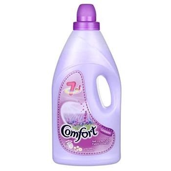 Comfort Lavender Fabric Softener 3l