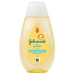 Johnson's Baby Top To Toe Hair And Body Wash 100ml