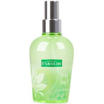 Eskulin Body Mist Green Fantasy125ML