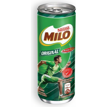 Milo Original CAN 240ml