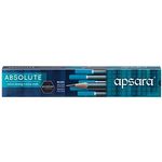 Apsara Absolute Extra Strong And Dark Pencil 10pcs