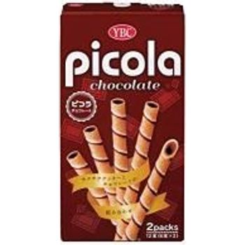 YBC Yamazaki Nabisco Picola Chocolate