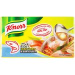 Knorr Stock Cubes Fish 60g