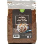 Dr Gram Organic Coconut Palm Sugar 500g