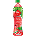 Oishi Green Tea Watermelon 350ml
