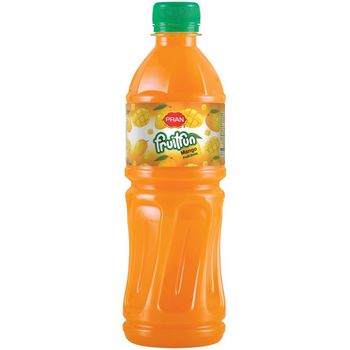Pran FruitFun Mango Fruit Drink 250ml
