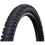 Schwalbe Tire Magic Mary Gravity Pro 29 x 2.50 Radial ADDIX Ultra Soft TLR Black