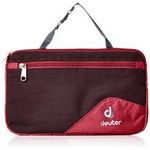 Deuter Wash Bag Tour Lite Ii Fire Aubergine 30g