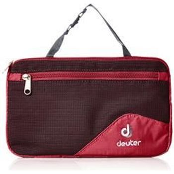 Deuter Wash Bag Tour Lite Ii Fire Aubergine 30g