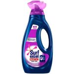 Detergen Cecair Beban Depan Surf Excel Matic 1l