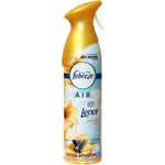 Febreze Aerosol Gold Orchid 300ml