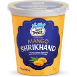 Vadilal Shrikhand Mango 454g