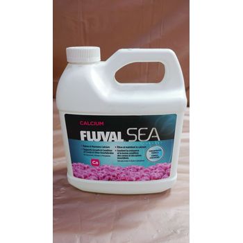 Fluval Calcium Sea Concentrated Formula 2kg