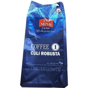 Bao Minh Culi Robusta Coffee