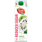 F&N Fruit Tree Fresh Soursop Fruit 1l