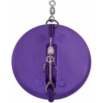 Luhr-Jensen Dipsy Diver 1 Metallic Purple