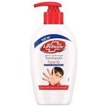 Lifebuoy Antibacterial Hand Wash Total 10 200ml