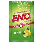 Eno Fruit Salt Lemon Flavor