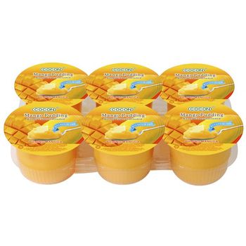 Cocon Nata De Mango 708g
