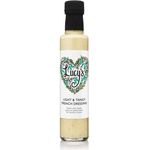 Lucy's Dressings Light And Tangy French Dressing 250ml