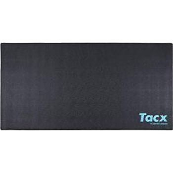 Tacx T2918 Trainer Mat For Cycling Trainer Black