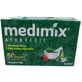 Medimix Bathing Soap 125g