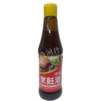 Pagoda Chinese Cooking Wine 380ml