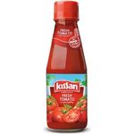 Kissan Fresh Tomato Ketchup 200g
