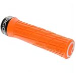 Ergon Ge1 Evo Mountain Bike Grips Orange 90g