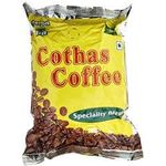 Cothas Coffee Specialty Blend Of Coffee And Chicory 500g
